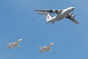 © Paul Filmer - Global Aviation Resource