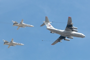 © Paul Filmer - Global Aviation Resource