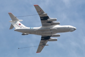 © Paul Filmer - Global Aviation Resource