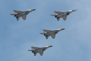 © Paul Filmer - Global Aviation Resource
