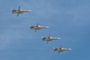 © Paul Filmer - Global Aviation Resource