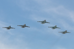 © Paul Filmer - Global Aviation Resource
