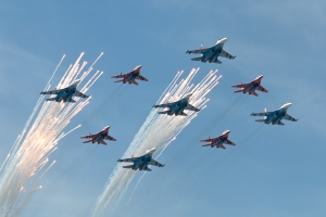 © Paul Filmer - Global Aviation Resource