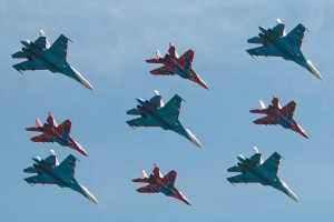 © Paul Filmer - Global Aviation Resource