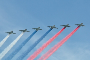 © Paul Filmer - Global Aviation Resource