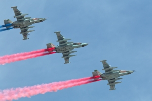 © Paul Filmer - Global Aviation Resource