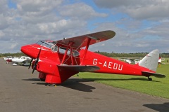 © Chris Wood - Global Aviation Resource