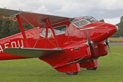 © Chris Wood - Global Aviation Resource