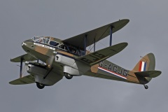 © Chris Wood - Global Aviation Resource