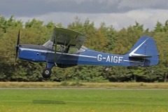 © Chris Wood - Global Aviation Resource
