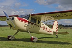 © Chris Wood - Global Aviation Resource