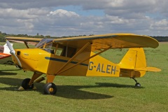 © Chris Wood - Global Aviation Resource