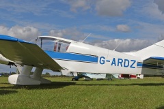 © Chris Wood - Global Aviation Resource