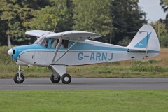 © Chris Wood - Global Aviation Resource