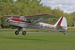 © Chris Wood - Global Aviation Resource