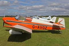 © Chris Wood - Global Aviation Resource