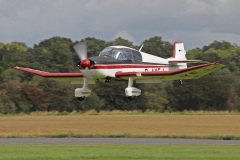 © Chris Wood - Global Aviation Resource