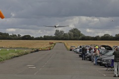 © Chris Wood - Global Aviation Resource