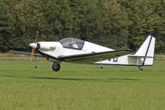 © Chris Wood - Global Aviation Resource