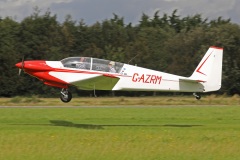 © Chris Wood - Global Aviation Resource