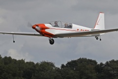 © Chris Wood - Global Aviation Resource