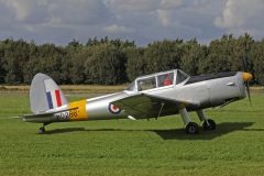 © Chris Wood - Global Aviation Resource