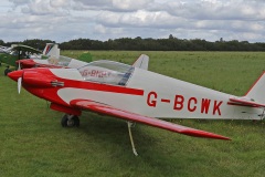© Chris Wood - Global Aviation Resource