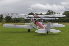 © Chris Wood - Global Aviation Resource