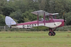 © Chris Wood - Global Aviation Resource
