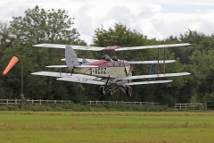 © Chris Wood - Global Aviation Resource