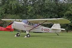© Chris Wood - Global Aviation Resource
