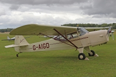 © Chris Wood - Global Aviation Resource