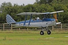 © Chris Wood - Global Aviation Resource