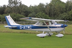 © Chris Wood - Global Aviation Resource