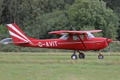 © Chris Wood - Global Aviation Resource