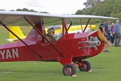 © Chris Wood - Global Aviation Resource