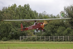 © Chris Wood - Global Aviation Resource