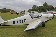 © Chris Wood - Global Aviation Resource