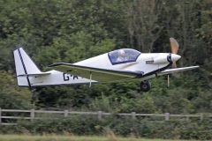 © Chris Wood - Global Aviation Resource