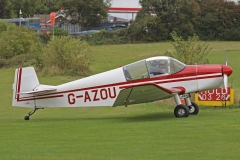 © Chris Wood - Global Aviation Resource