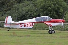 © Chris Wood - Global Aviation Resource