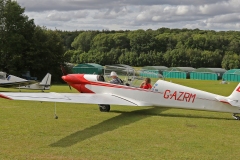 © Chris Wood - Global Aviation Resource