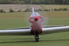 © Chris Wood - Global Aviation Resource