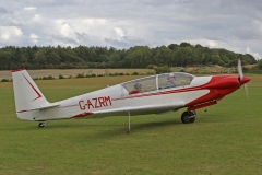 © Chris Wood - Global Aviation Resource