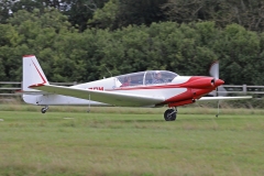 © Chris Wood - Global Aviation Resource