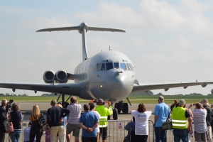 Courtesy Classic Air Force - www.classicairforce.com