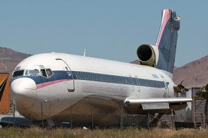 © Paul Filmer - Global Aviation Resource