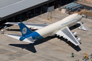 © Paul Filmer - Global Aviation Resource