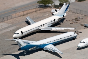 © Paul Filmer - Global Aviation Resource