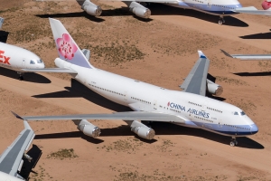© Paul Filmer - Global Aviation Resource